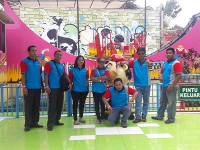 JATIM PARK 3