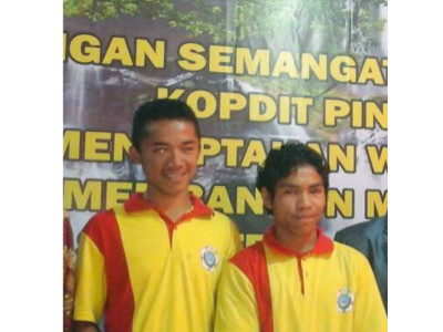 10 BESAR MENULIS TENTANG KOPERASI TINGKAT PROPINSI