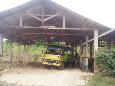 AWAL MULA RPS TKR -2
