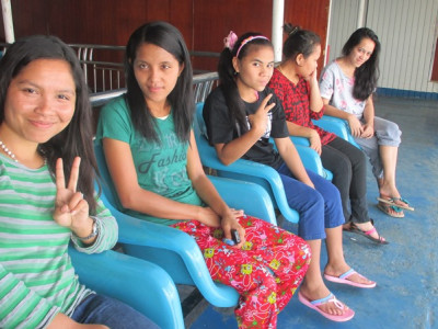 KAPAL 1