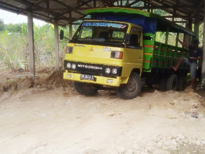 AWAL MULA RPS TKR -1