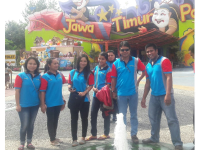 JATIM PARK 5