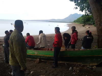 PANTAI AIMERE 2