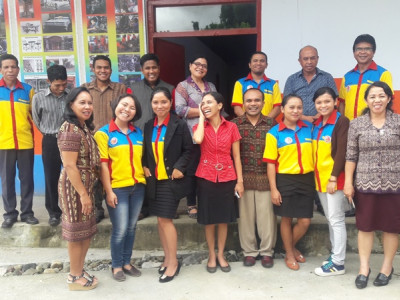GURU KARYA DAB ALUMNI SPG